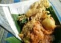 Sego Boran, Kuliner Lamongan yang Nggak Cocok di Lidah Wisatawan Mojok