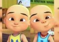 4 Episode Terbaik Upin Ipin (Unsplash)