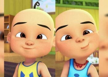 4 Episode Terbaik Upin Ipin (Unsplash)