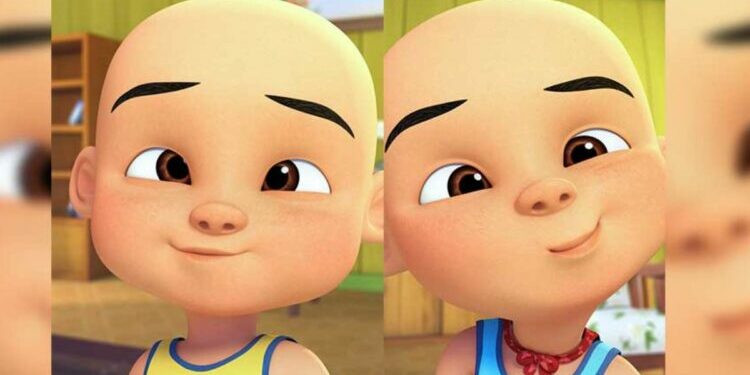 4 Episode Terbaik Upin Ipin (Unsplash)