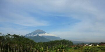 2 Mangli di Kabupaten Magelang Serupa tapi Tak Sama, Jangan Sampai Terkecoh!