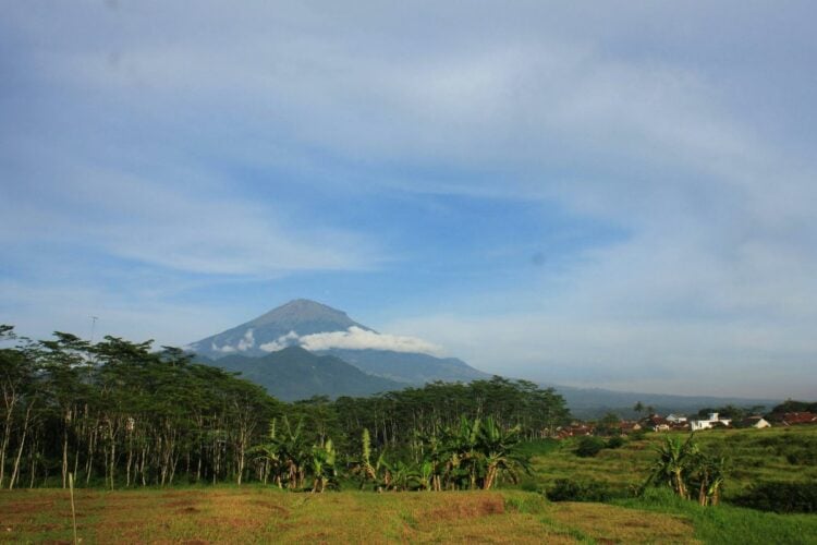 2 Mangli di Kabupaten Magelang Serupa tapi Tak Sama, Jangan Sampai Terkecoh!