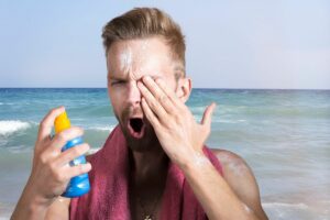 4 Rekomendasi Sunscreen Indomaret bagi Pemula yang Baru Mulai Merawat Kulit Wajah