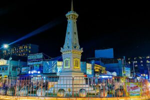 3 Ruas Jalan Jogja yang Sebaiknya Dihindari Warga yang Dilanda Patah Hati