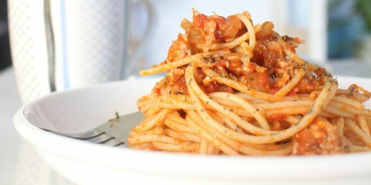 Wow Spageti, Spageti Instan yang Nggak Mengecewakan