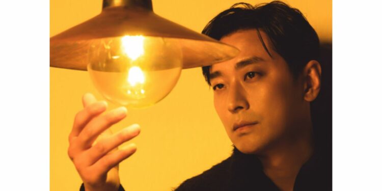 4 Drakor Terbaik Ju Ji-hoon, Aktor Korea yang Sedang Laris Manis di Layar Kaca