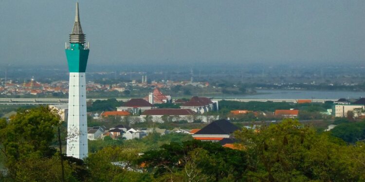 Hal yang Perlu Diluruskan tentang GKB Gresik biar Nggak Salah Kaprah