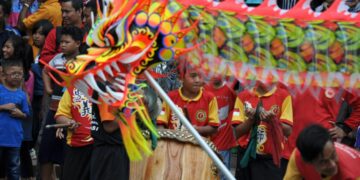 5 Makanan yang Dilarang Dimakan Saat Imlek karena Bisa Membawa Sial Sepanjang Tahun