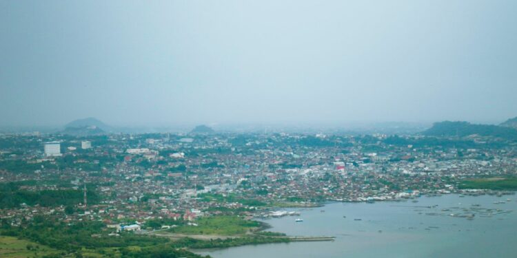 Lampung Bukan Tempat Merantau untuk Orang Lemah