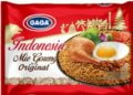 Gaga Mie Goreng Original, Mie Goreng Instan yang (Siap) Menyalip Indomie Goreng