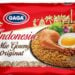 Gaga Mie Goreng Original, Mie Goreng Instan yang (Siap) Menyalip Indomie Goreng