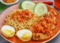 Kasta Mie Goreng Instan Paling Enak, Indomie Bukan di Urutan Pertama!