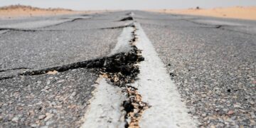 Jalan Magelang Jogja Penuh Bahaya, Nggak Cocok buat Pengendara Bermental Tempe