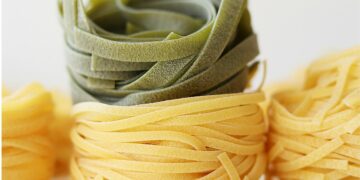 5 Rekomendasi Mie Instan Rendah Kalori, Cocok buat Sobat Diet