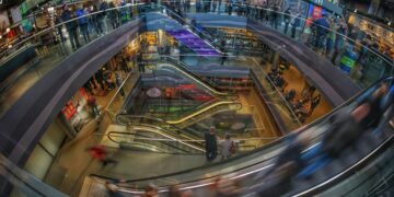 4 Alasan Malang Nggak Perlu Bangun Mall Baru