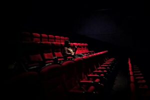 2 Alasan Bioskop Belum Layak Didirikan di Demak