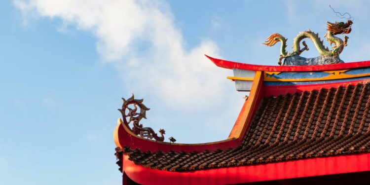 4 Bangunan Ikonik dan Menyimpan Sejarah Panjang di Kota Magelang