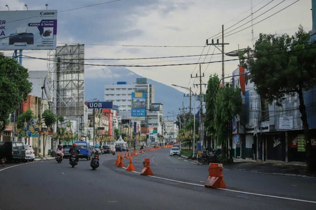 Jalan Tumbal Negara hingga Jalan Sangean, Inilah 7 Jalan dengan Nama Unik dan Aneh Di Malang