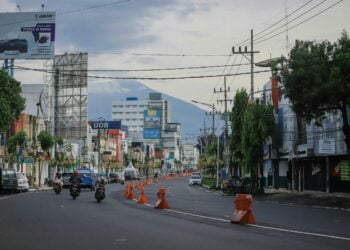 Jalan Tumbal Negara hingga Jalan Sangean, Inilah 7 Jalan dengan Nama Unik dan Aneh Di Malang