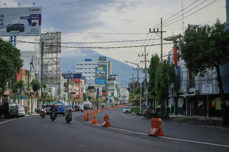 Jalan Tumbal Negara hingga Jalan Sangean, Inilah 7 Jalan dengan Nama Unik dan Aneh Di Malang