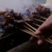 Sate Ayam Ponorogo Lebih Enak Mengalahkan Sate Ayam Madura