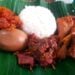 Gudeg Jogja Pinggir Jalan Lebih Enak Dibanding yang Terkenal (Unsplash)