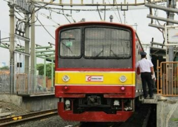 KRL Jogja Magelang Moda Transportasi yang Dibutuhkan Warga (Unsplash)