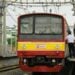 KRL Jogja Magelang Moda Transportasi yang Dibutuhkan Warga (Unsplash)