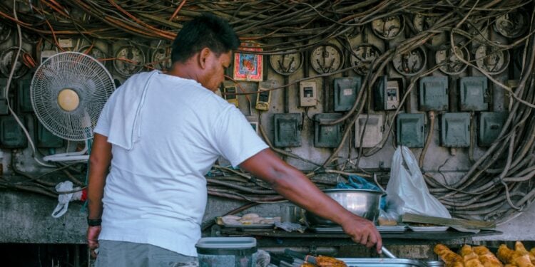 Kasta Gorengan Manis dari yang Tertinggi hingga Penuh Kontroversi (Unsplash)