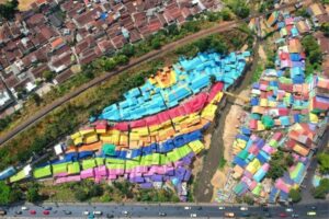 Kota Malang Itu Bukan Kota Slow Living, tapi Slow Motion