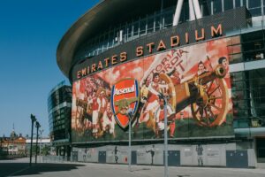 Marcus Rashford Pemain Malas yang Tidak Cocok untuk Arsenal
