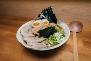 Marugame Udon Segera Hadir di Tegal. Mampukah Bersaing di Tengah UMR 2 Juta?