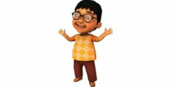 Mengenal Badariah, Kakak Ehsan “Upin Ipin” yang Berprofesi Sebagai Biduan (Unsplash)