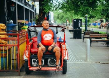 Niat Aneh Pemerintah Jogja di Balik Aturan Denda Rp7,5 Juta bagi Perokok di Malioboro (Pexels)