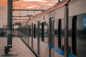 Stasiun Surabaya Gubeng: Simbol Perpisahan dan Kemarahan yang Menjadi Satu