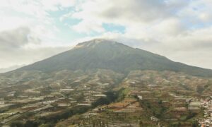 Alasan Orang Temanggung Lebih Memilih Plesir ke Luar Kota