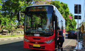 Eks Penumpang Teman Bus Jogja Resah kalau Layanan Pengganti Tidak Sebaik Sebelumnya