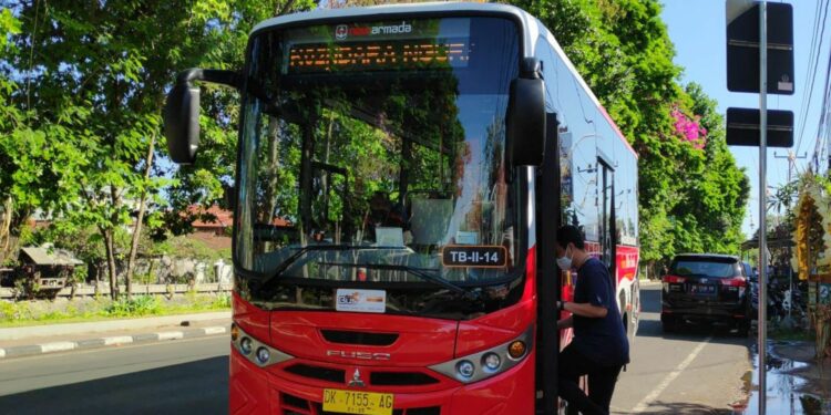 Eks Penumpang Teman Bus Jogja Resah Layanan Pengganti Tidak Sebaik Sebelumnya Mojok.co