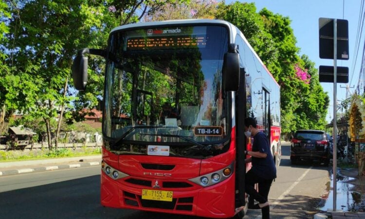 Eks Penumpang Teman Bus Jogja Resah Layanan Pengganti Tidak Sebaik Sebelumnya Mojok.co