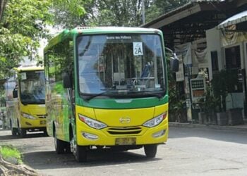 Trans Jogja Perlu Banyak Belajar dari Batik Solo Trans agar Semakin Baik Mojok.co