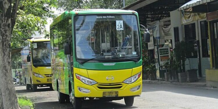 Trans Jogja Perlu Banyak Belajar dari Batik Solo Trans agar Semakin Baik Mojok.co