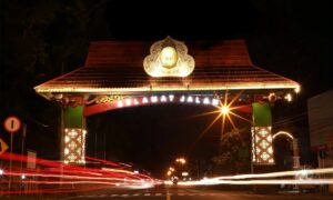 Tinggal di Kos-kosan Adalah Kesempatan Mewah bagi Warga Bantul seperti Saya