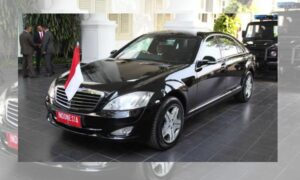 Negara Bisa Hemat Lebih dari Rp2 Triliun kalau Mobil Dinas Pejabat Ditiadakan