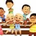 5 Karakter dalam Serial "Upin Ipin" Ini Punya Fobia yang Nggak Disadari Penonton Mojok.co