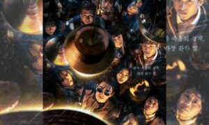 Alasan yang Membuat Saya Menyesal Nonton Drakor “Light Shop”