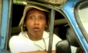 Semakin Dewasa, Saya Semakin Relate dengan Mandra “Si Doel Anak Sekolahan”