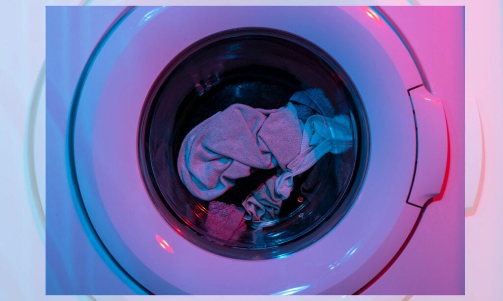 5 Tipe Orang yang Sebaiknya Jangan Menggunakan Laundry Self Service Mojok.co