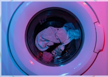 5 Tipe Orang yang Sebaiknya Jangan Menggunakan Laundry Self Service Mojok.co