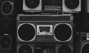 3 Bisnis yang Meraup Untung kalau Sound Horeg Lestari