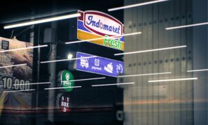 5 Barang yang Tidak Pernah Saya Sangka Bisa Dibeli di Indomaret